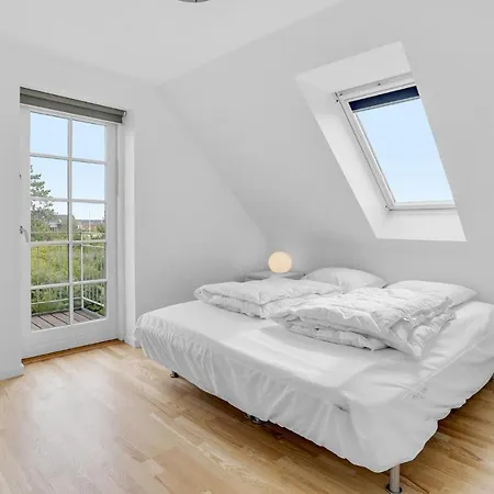 Vestergade Romo Xi בית נופש *