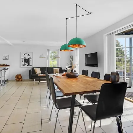 Gorgeous In Romo With Sauna * Rømø Kirkeby