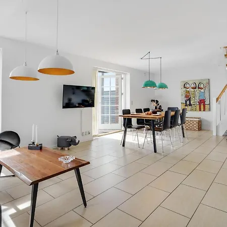 בית נופש Vestergade Romo Xi *