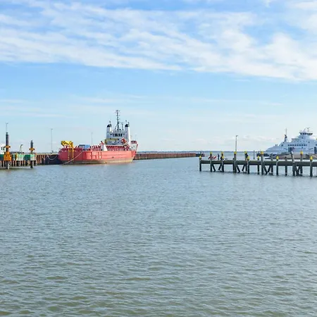 Vestergade Romo Xi בית נופש