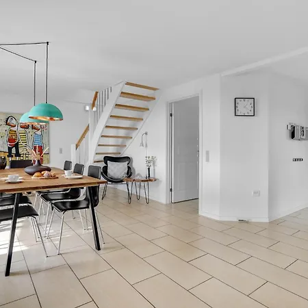 Vestergade Romo Xi בית נופש