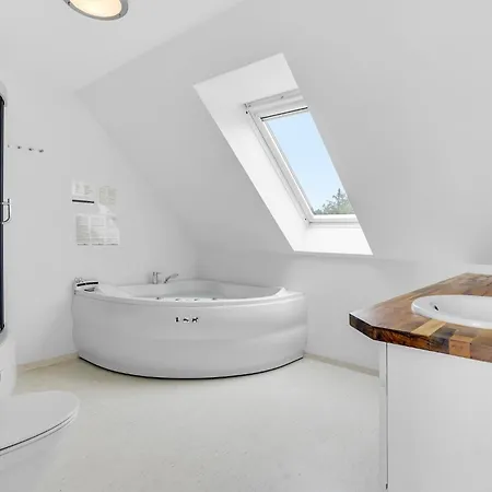 Gorgeous In Romo With Sauna * Rømø Kirkeby