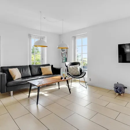 Vestergade Romo Xi בית נופש