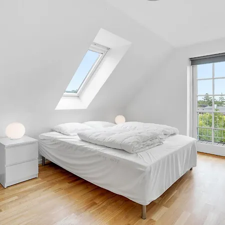 Vestergade Romo Xi בית נופש *