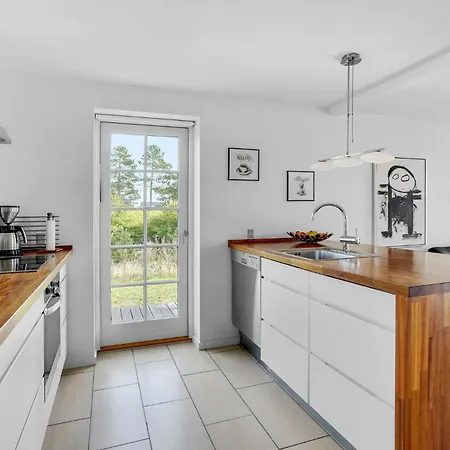 Vestergade Romo Xi בית נופש *