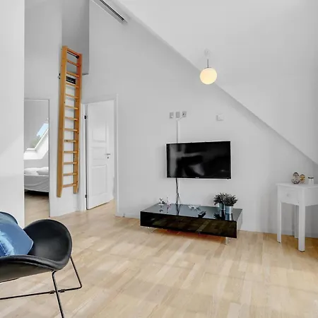 Vestergade Romo Xi בית נופש Romo