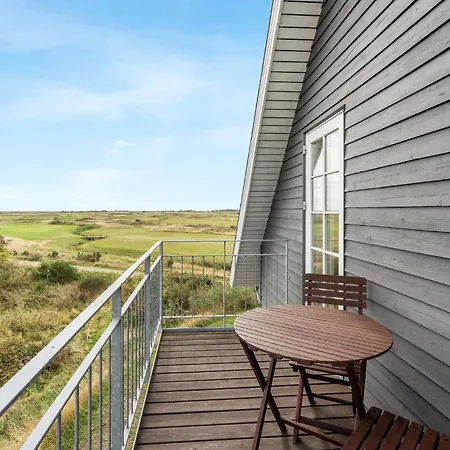 Vestergade Romo Xi בית נופש *