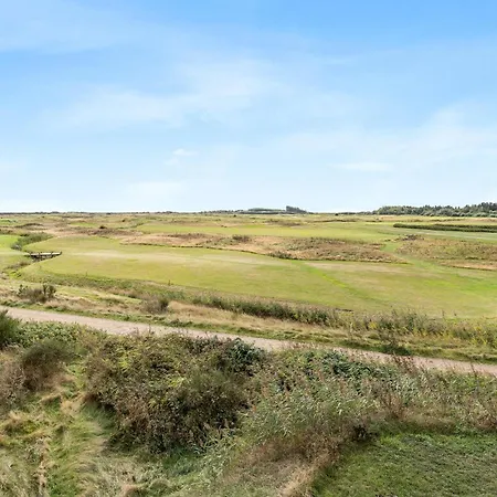 Vestergade Romo Xi בית נופש